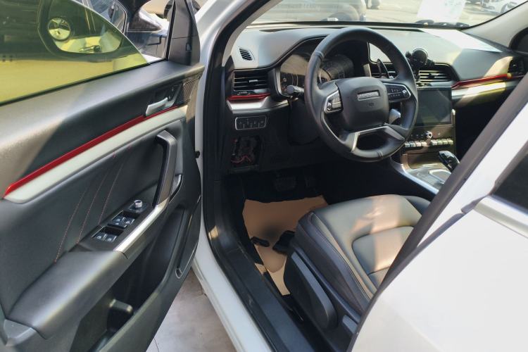 Used Haval H4 2020 Enjoy Edition 1.5T DCT Smart