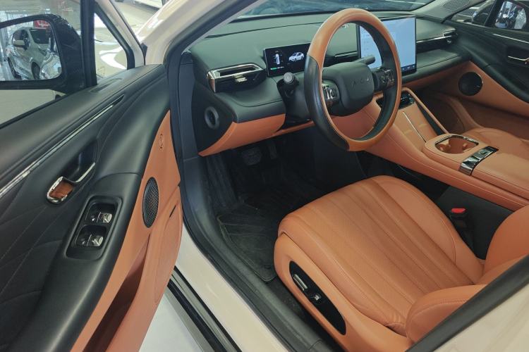 Used AION RT 2025 650 Zhijihao Edition