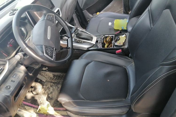 Used SAIC MAXUS G50 2020 1.5T Automatic Luxury Edition