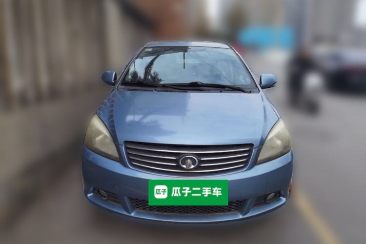 Used Great Wall C30 2010 1.5L Manual Elite Edition
