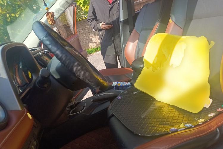 Used Toyota RAV4 2013 2.5L Automatic 4x4 Prestige Edition
