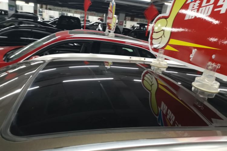 Used Buick Envision 2018 20T Two-Wheel Drive Luxury Model
