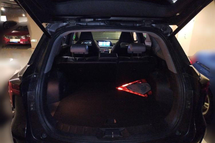 Used CHANGAN CS75 PLUS 2022 2nd Generation 1.5T Automatic Prestige Version
