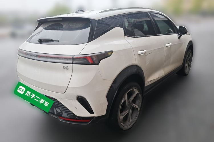 Used Lynk & Co 06 2025 Renew 1.5T Pro
