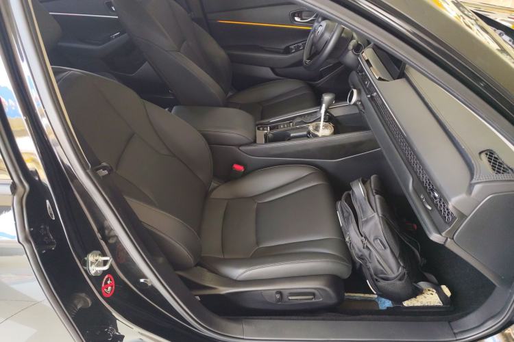 Used Honda Accord 2023 260TURBO Smart Enjoyment Version