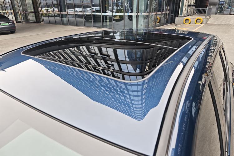 Used Mazda CX-50 2023 2.0L Anxing Edition Roof