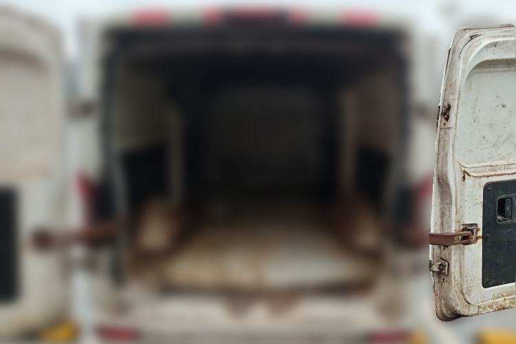 Used Kama Ruijie 2022 ES26 Comfort Edition Anchi Jiangxi
