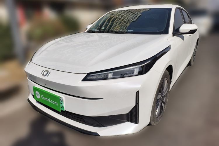 Used Qiyuan A05 2024 145 Pro