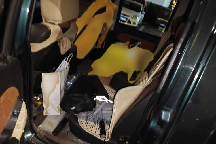 Used JMC Baodian 2018 2.9T New Value-Packed Two-Wheel-Drive Diesel Comfort Version with Extended Cargo Bed – JX4D30B5L