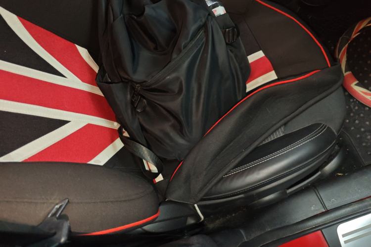 Used MINI Countryman 2013 1.6T COOPER ALL4 Fun