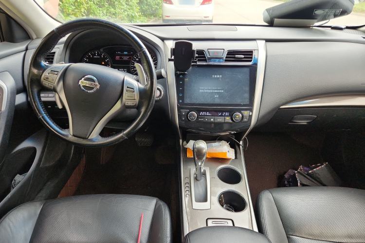 Used Nissan Teana 2013 2.5L XL Leading Edition