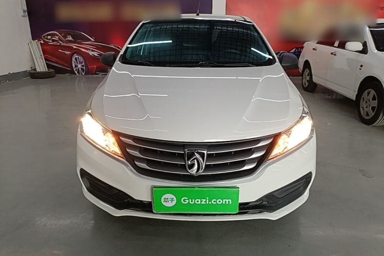 Used Baojun 310 2020 1.2L Manual Value Edition