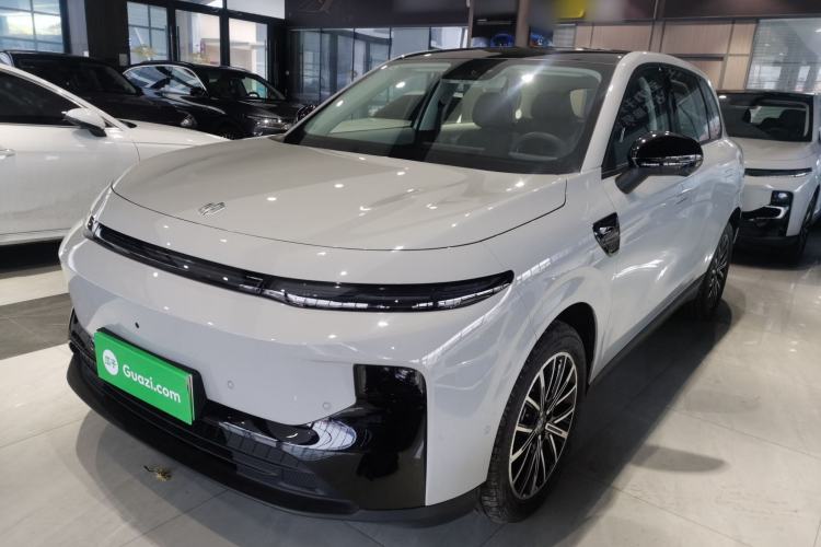 Used Leapmotor B10 2025 510 Joyful Edition