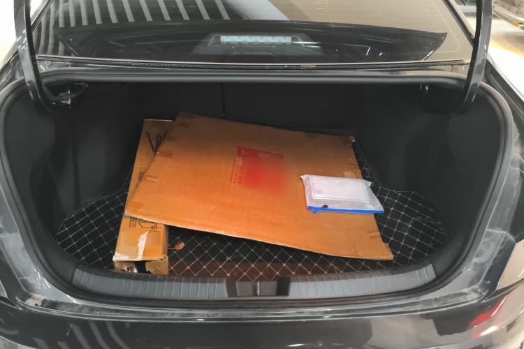 Used Volkswagen Sagitar 2024 300TSI DSG Excellence Edition
