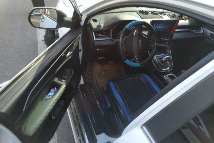 Used Haval M6 2021 PLUS 1.5T DCT Luxury Smart Connectivity Model