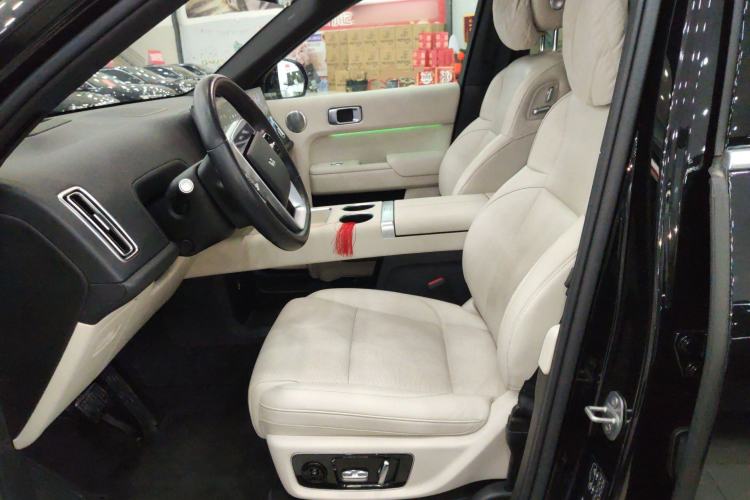 Used Li Auto L9 2023 Pro Model