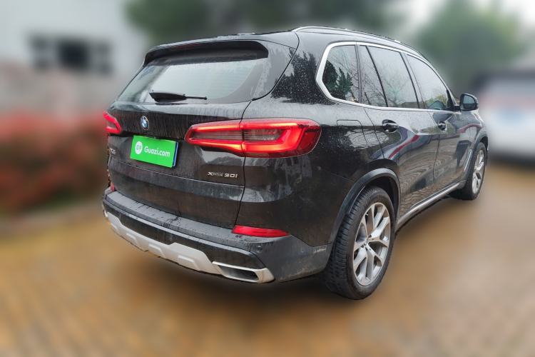 Used BMW X5 2019 xDrive30i X Design Package
