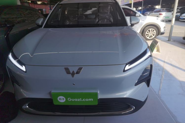 Used Wuling Xingguang S 2024 130km Flagship Version