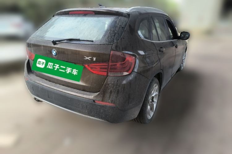 Used BMW X1 2010 xDrive28i
