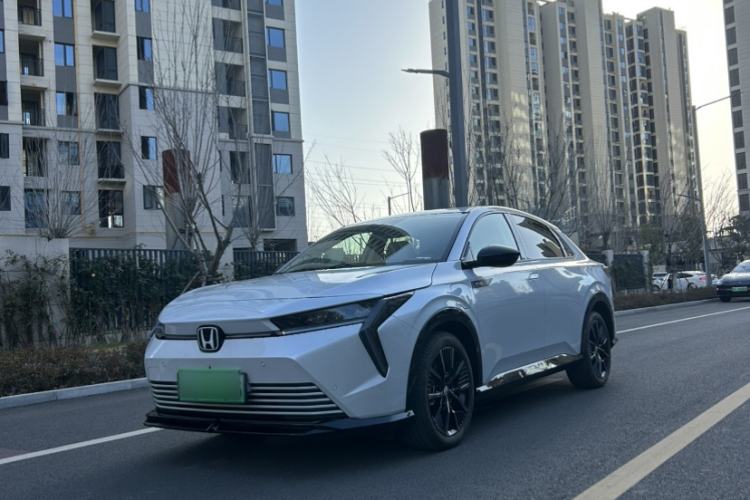 Used Honda e:NS2 2024 Ignite Edition
