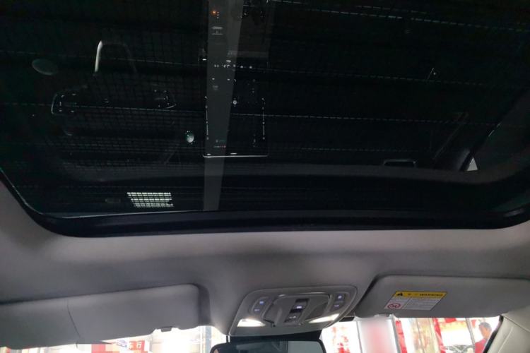 Used Roewe RX5 New Energy 2020 ePLUS National Trend Ronglin Flagship Edition