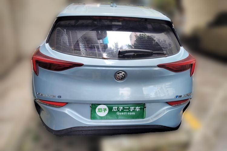 Used Buick Velite 6 2020 Connected Smart Enjoyment PLUS