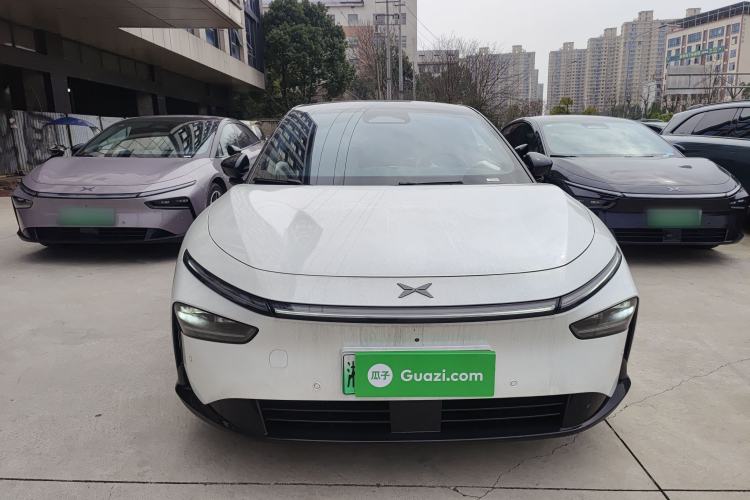 Used XPeng P7+ 2024 Long-Range Max