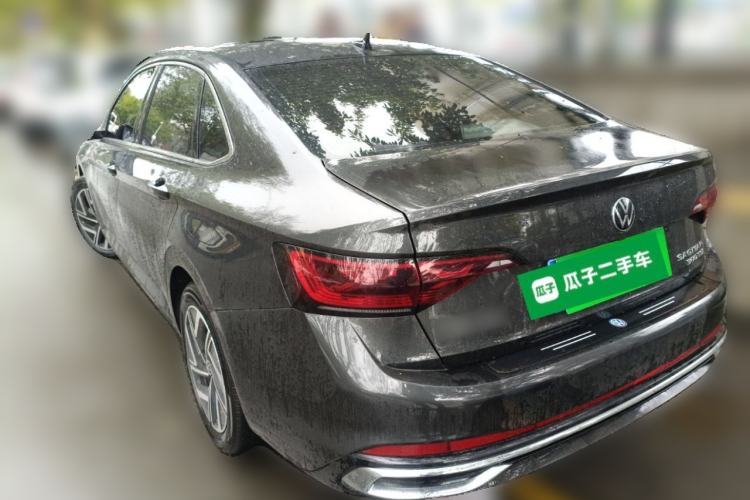 Used Volkswagen Sagitar 2023 300TSI DSG Excellence Edition
