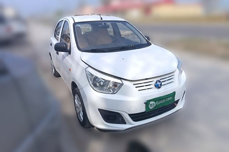 Used Venucia R30 2014 1.2L Manual Enjoyment Edition
