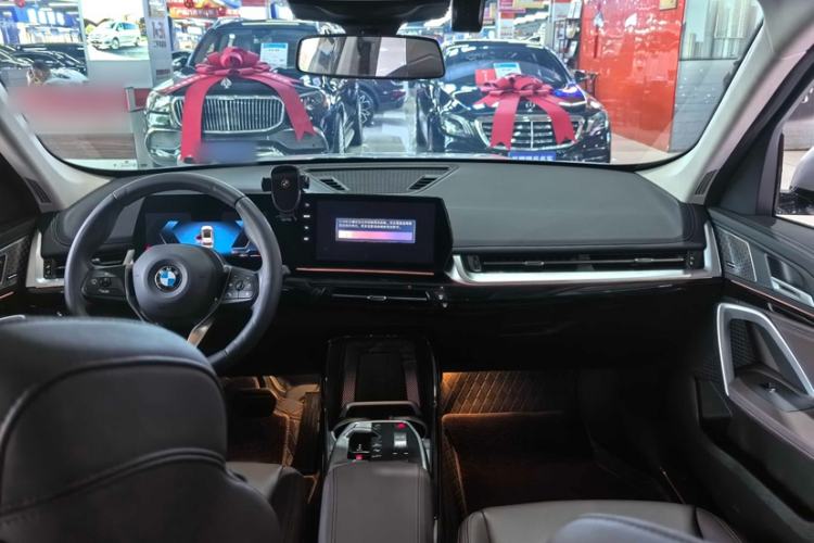 Used BMW X1 2023 sDrive25Li X Design Package
