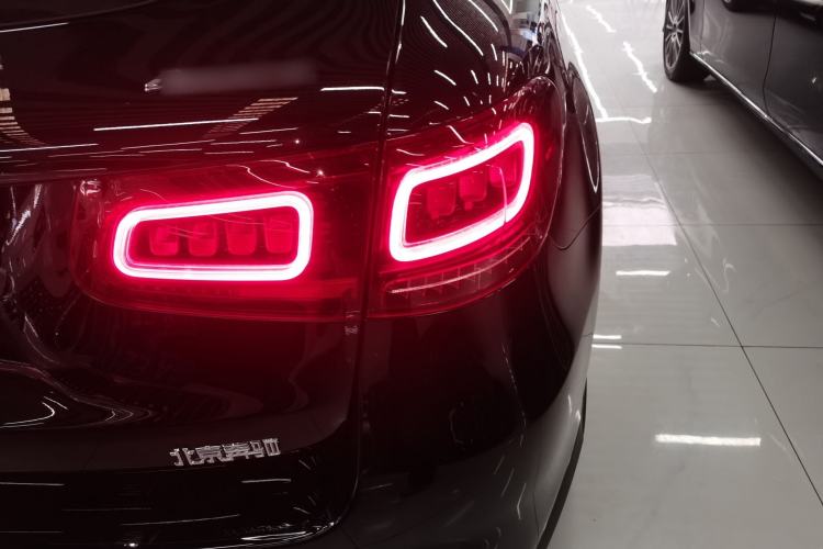 Used Mercedes-Benz GLC 2020 Facelifted GLC 260 L 4MATIC Dynamic Edition
