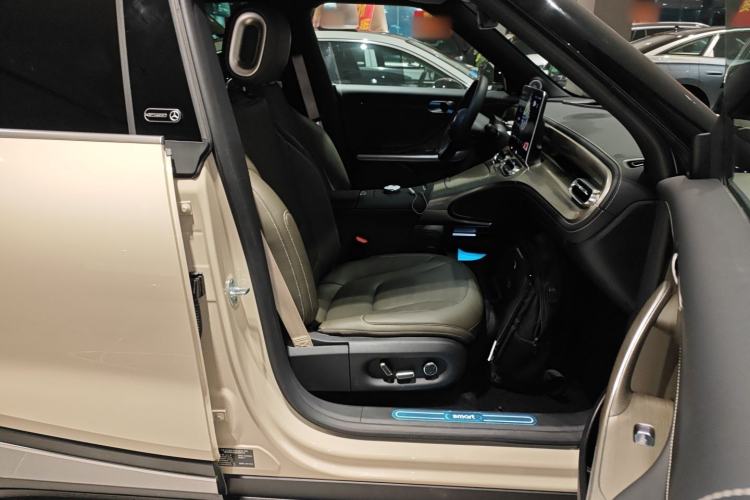 Used smart #1 2026 Dynamic New Luxury Edition
