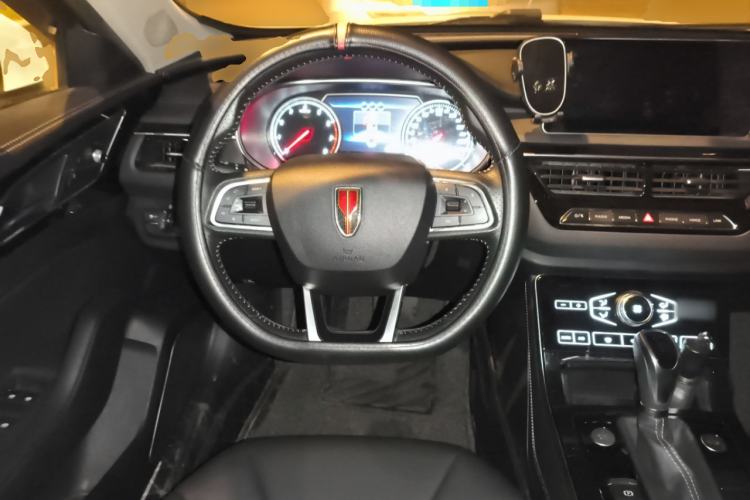 Used Hongqi H5 2019 30TD Dynamic Edition
