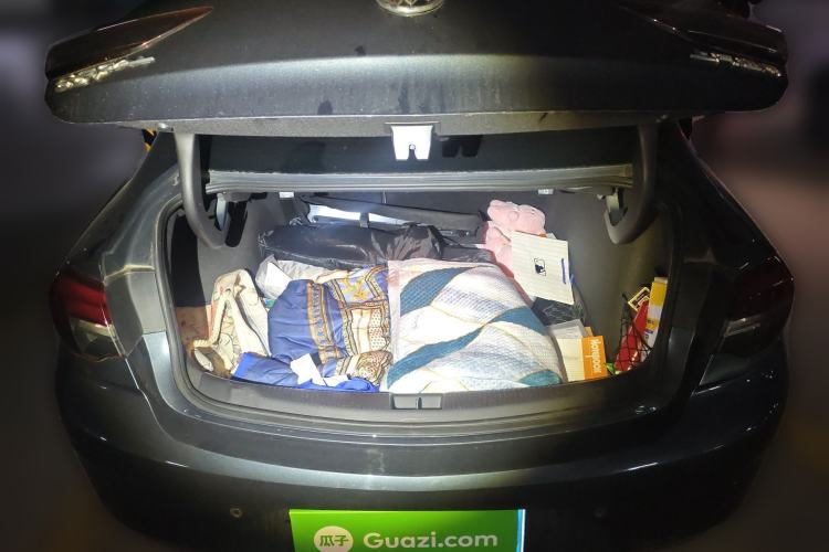 Used Buick Regal 2019 20T Elite Version China VI Standard