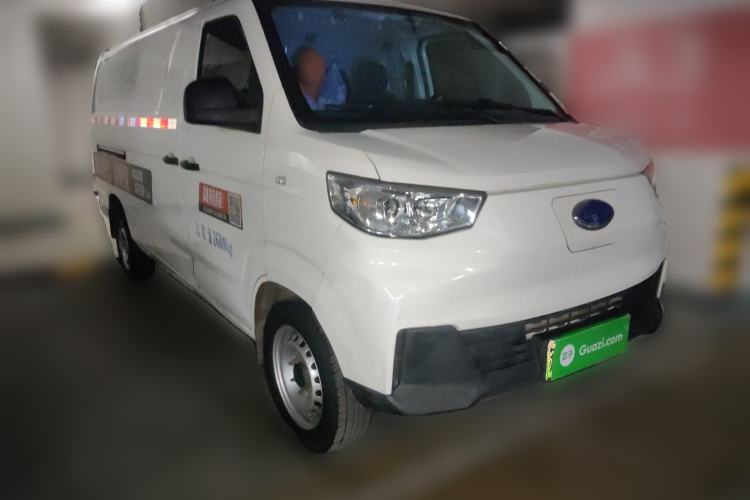 Used Karry Jiangtun 2022 Jiangshun No.1 Ultra-Performance Edition by Guoxuan Hi-Tech
