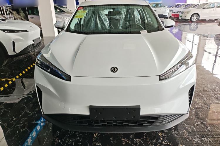 Used Dongfeng Aeolus SKY EV01 2025 530 km AIR Elite Edition