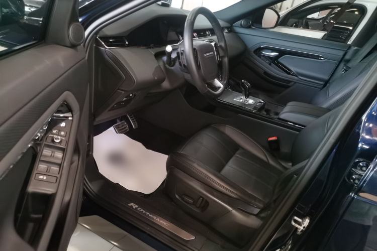 Used Land Rover Range Evoque 2021 Range Rover Velar 249 PS R-Dynamic S Performance Edition
