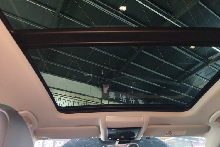 Used Volkswagen Passat 2022 330TSI Elite Edition
