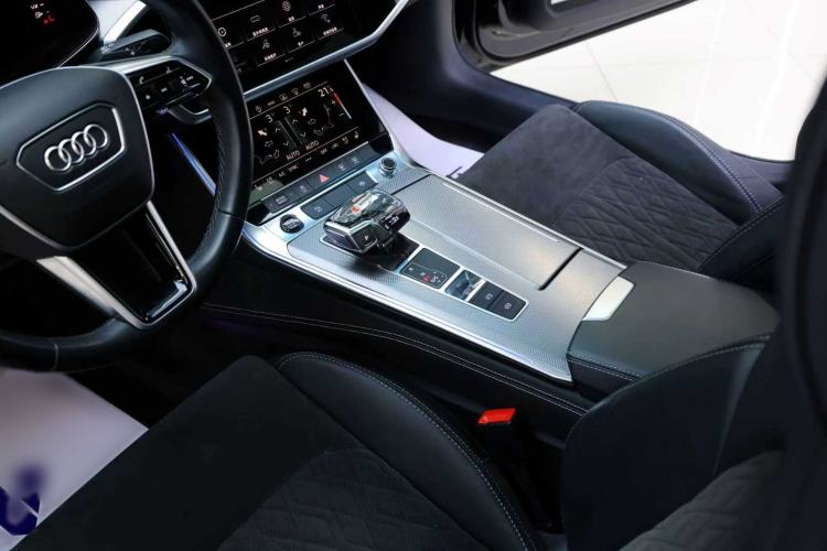 Used Audi A6L 2022 55 TFSI quattro Flagship Dynamic Model