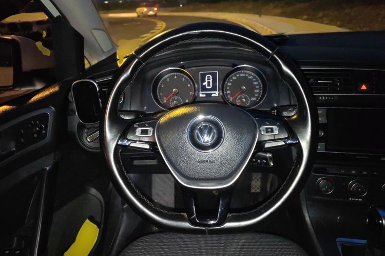 Used Volkswagen Golf 2018 1.6L Automatic Comfort Model
