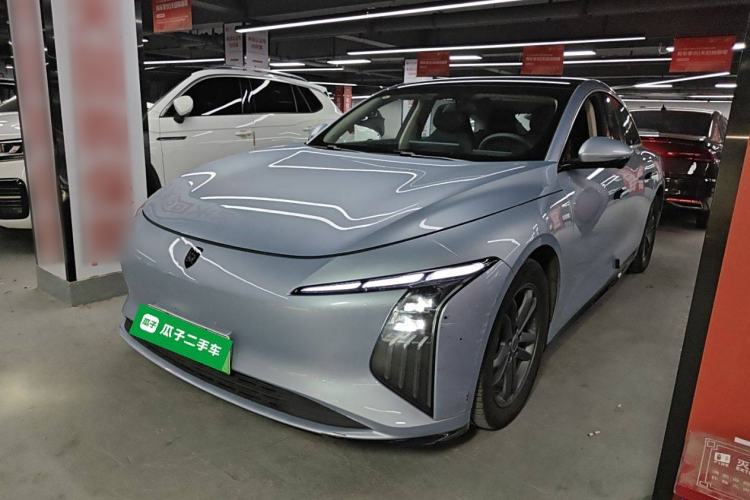 Used FORTHING Xinghai S7 2024 555 Lite Edition