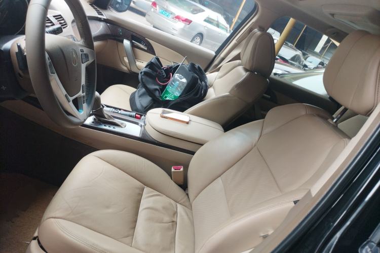 Used Acura MDX 2011 3.7 Standard Deluxe Sport Edition