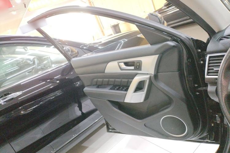 Used Haval H2 2016 Red-Label 1.5T Automatic Two-Wheel Drive Luxury Model