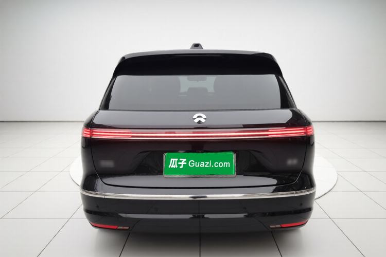 Used Nio ES8 2026 Model 7-seat Executive Luxury Edition