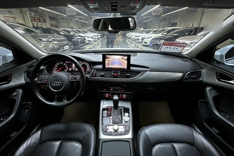 Used Audi A6L 2016 30 FSI Special Edition