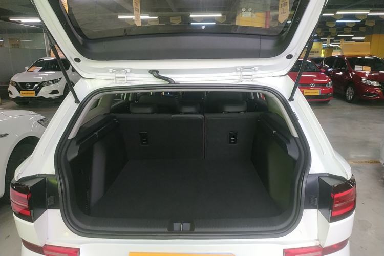 Used Baojun Valli 2021 1.5T Naqu Starry Sky CVT Flagship Model