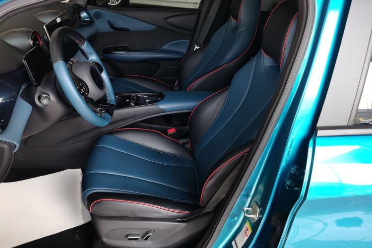 Used BYD Dolphin 2021 405 km Fashion Edition