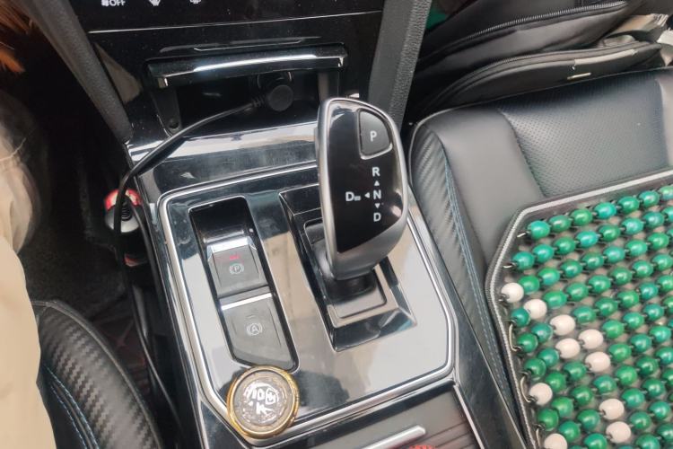 Used Venucia Venucia D60EV 2022 Standard Range Smart Drive Version
