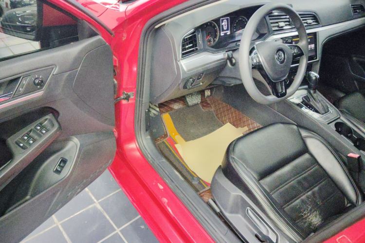 Used Volkswagen Lamando 2021 230TSI DSG Fashion Edition