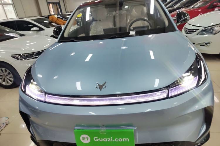 Used ARCFOX T1 2025 Model 425 PLUS